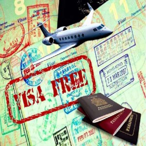 Danh sách 19 nước miễn visa cho công dân Việt Nam